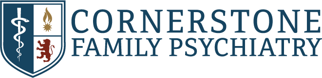 Cornerstone Family Psychiatry